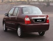Tata Indigo, best fuel efficient cars, economical sedan cars -- Cars & Sedan -- Marikina, Philippines