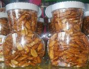 crispy pili nuts -- Food & Beverage -- Cavite City, Philippines