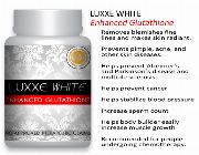 Luxxe white,luxxe slim,luxxe renew,luxxe protect,frontrow luxxe products -- Beauty Products -- Metro Manila, Philippines