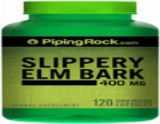 slippery elm bark bilinamurato swanson slippery elm bark gastrintestinal, -- Nutrition & Food Supplement -- Metro Manila, Philippines