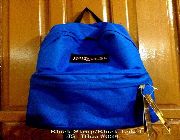 Jansport, Back Pack, School Bags, Bags, Back to School, Lifetime Warranty -- Components & Parts -- Metro Manila, Philippines