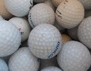 Assorted Brands Used Golf Balls -- Everything Else -- Marikina, Philippines