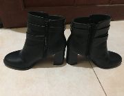 H&M, boots, women's shoes -- Shoes & Footwear -- Metro Manila, Philippines