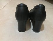 Naturalizer, black shoes, women -- Shoes & Footwear -- Metro Manila, Philippines