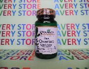Swanson Raw Ovarian Glandular, bovine pill, bovine pills, Ovarian Glandular, breat enlargement, butt enlargement, breast enhancement -- Nutrition & Food Supplement -- Marikina, Philippines