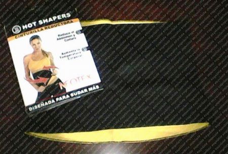 neotex hot shapers hot belt thermal slimming belt, -- Weight Loss -- Metro Manila, Philippines