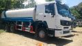 sinotruk howo 20kl water truck with 2 squirt guns, -- Trucks & Buses -- Metro Manila, Philippines