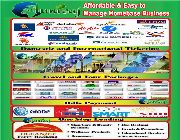 Ticketing,Travel and Tour,Online Opportunity -- Franchising -- Cebu City, Philippines