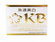 KB Premium Soap -- Franchising -- Metro Manila, Philippines