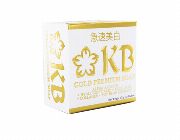 KB Premium Soap -- Franchising -- Metro Manila, Philippines