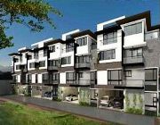 Luxury E-Homes (With Automation, Solar, and Elevator Lift) -- Townhouses & Subdivisions -- Metro Manila, Philippines