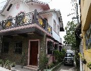 Cozy room for rent -- Rooms & Bed -- Las Pinas, Philippines
