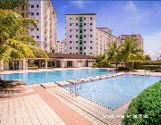SMDC Field Residence -- Apartment & Condominium -- Paranaque, Philippines