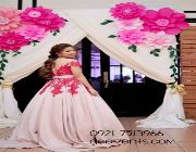 debut packages,affordable debut package,debut,18th birthday, 18 roses, -- Birthday & Parties -- Metro Manila, Philippines