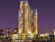 SMDC Breeze -- Apartment & Condominium -- Pasay, Philippines