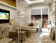 SMDC Breeze -- Apartment & Condominium -- Pasay, Philippines