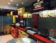 foodcart -- Franchising -- Pasig, Philippines