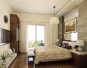 Rent to own condo 2 bedroom, Condo Apartment FOR SALE -- Apartment & Condominium -- Paranaque, Philippines