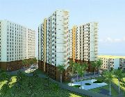 Own a 2BR Condo in Lapu-Lapu City for as Low as 17K/Month -- Apartment & Condominium -- Lapu-Lapu, Philippines
