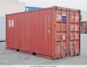 cargo container, container, modification -- Everything Else -- Metro Manila, Philippines