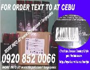 tita gel cebu shipping nation wide, -- Natural & Herbal Medicine -- Davao City, Philippines