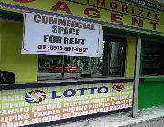 Commercial Shop -- Commercial Building -- Bulacan City, Philippines