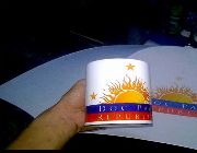 Mugs, Magic Mugs, White Mug, Personalized Mug, Mug Printing -- Shops -- Metro Manila, Philippines