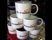 Mugs, Magic Mugs, White Mug, Personalized Mug, Mug Printing -- Shops -- Metro Manila, Philippines