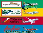 Travel and Tours, Airline Ticketing,Bills Pay,loading,Opportunity,Home base business -- Franchising -- Cebu City, Philippines