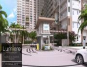 Lumiere Residences -- Condo & Townhome -- Pasig, Philippines