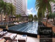 Lumiere Residences -- Condo & Townhome -- Pasig, Philippines