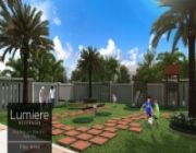 Lumiere Residences -- Condo & Townhome -- Pasig, Philippines