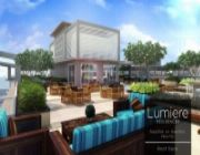 Lumiere Residences -- Condo & Townhome -- Pasig, Philippines