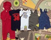 baby clothes -- All Baby & Kids Stuff -- Metro Manila, Philippines