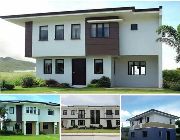 house and lot for sale -- House & Lot -- Batangas City, Philippines