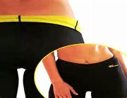 Sweat Neoprene Slimming Body Hot Shaper Pants -- Weight Loss -- Metro Manila, Philippines