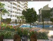 SMDC Spring -- Apartment & Condominium -- Paranaque, Philippines