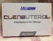 clen, clen40, clen-40, clenbuterol, fat, fat-burner, steroid, steroids, oral -- Exercise and Body Building -- Metro Manila, Philippines