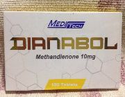 DBOL, Danabol, danabol ds, dianabol, oral, steroids, steroid, dbol -- Exercise and Body Building -- Metro Manila, Philippines
