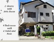 Duplex House and Lot in Talamban Cebu City -- House & Lot -- Cebu City, Philippines