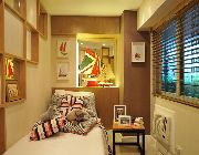 rfo ready move-in rent to own timog mother ignacia condo quezon city -- Apartment & Condominium -- Metro Manila, Philippines