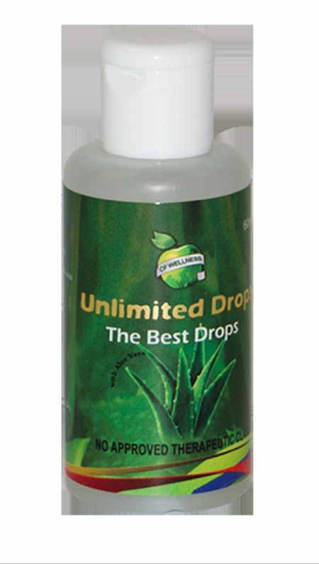 Unlimited Drop, Unli Drop, Alkaline, Cell Repair, 100% Natural -- Food & Beverage Metro Manila, Philippines