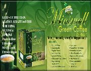 Green Coffee, Micswell Green Coffee 8 Plus 1, CF Wellness -- Food & Beverage -- Metro Manila, Philippines