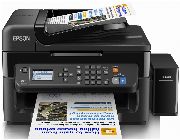 Multi-function Printer -- Rental Services -- Metro Manila, Philippines
