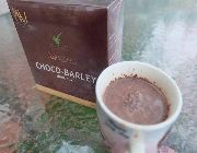 Coffee Chocolate Herbal Barley -- Franchising -- Tarlac City, Philippines
