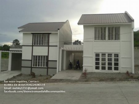 google,facebook.yahoo,chrome -- Townhouses & Subdivisions -- Rizal, Philippines