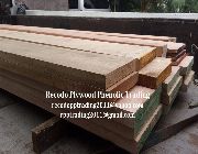 Lumber -- Building & Construction -- Paranaque, Philippines