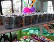 KIDDIE PARTY PACKAGES -- Birthday & Parties -- Metro Manila, Philippines