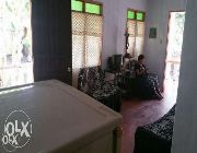 SAMAL HOUSE AND LOT FOR SALE -- House & Lot -- Davao del Sur, Philippines