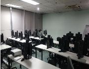 BPO Call Center Seat Lease in Ortigas Center, Seat Lease, BPO Seat Lease, Call Center Seat Lease, BPO Rent, Call Center Rent -- Commercial Building -- Pasig, Philippines